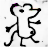 my pigeonduckthing logo