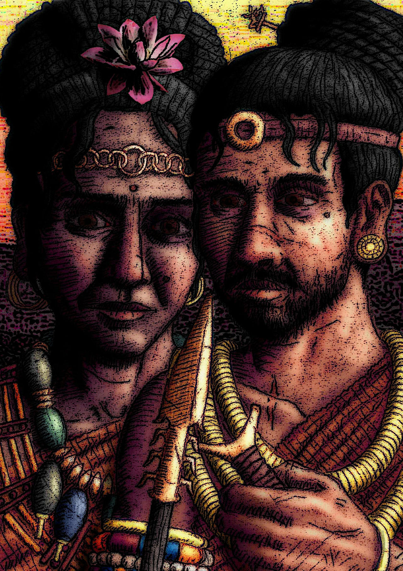 vedic period indo-aryans